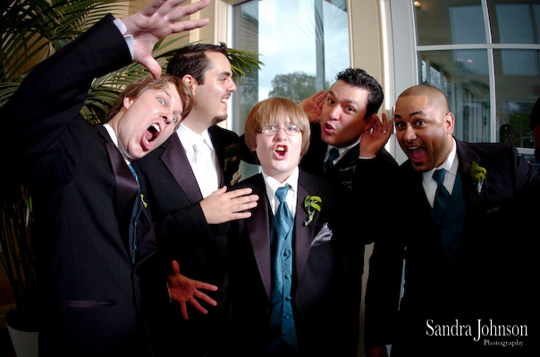 Best Sheraton Orlando North Wedding Photos - Sandra Johnson (SJFoto.com)